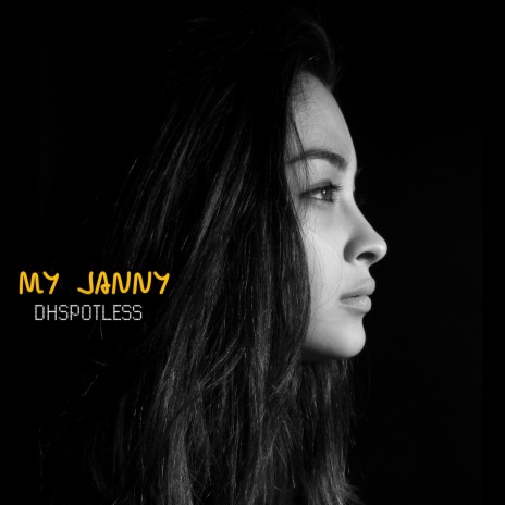 My Janny | Boomplay Music