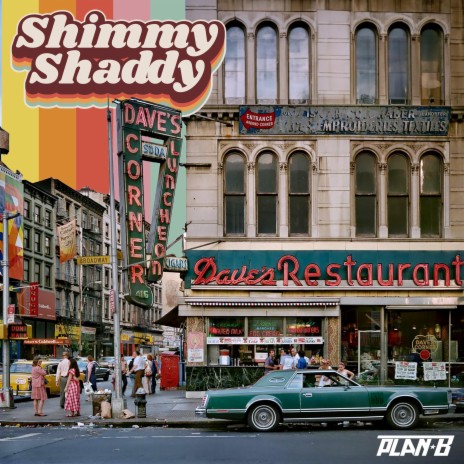 Shimmy Shaddy | Boomplay Music