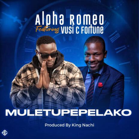 Muletupepelako | Boomplay Music