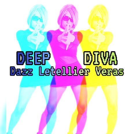 Deep Diva | Boomplay Music