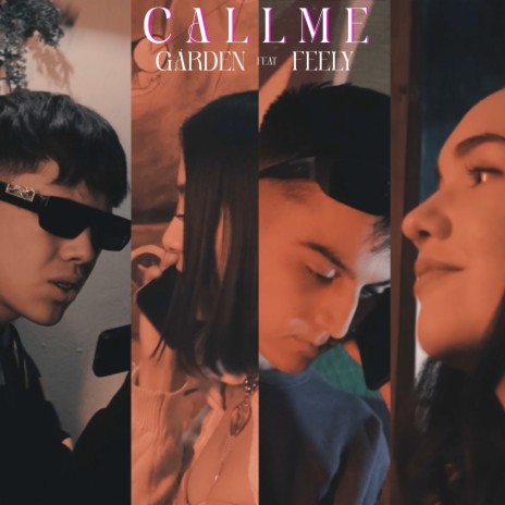 Call Me ft. Feely | Boomplay Music