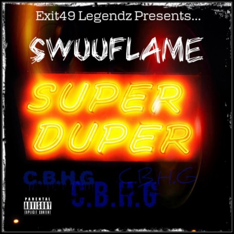 Super Duper | Boomplay Music