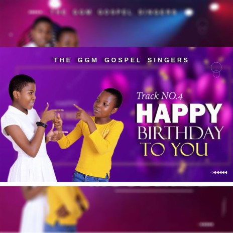 HAPPY BIRTHDAY TO YOU | Boomplay Music