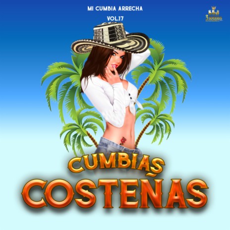 No Me Digas ft. Los Costeños | Boomplay Music