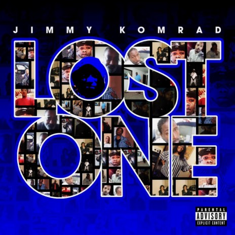 Lost One | Boomplay Music