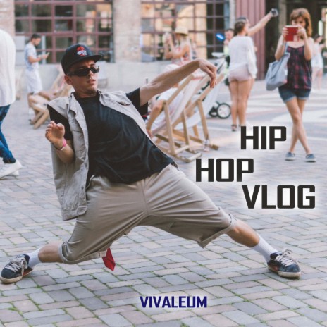 Hip Hop Vlog