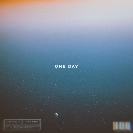 One Day | Boomplay Music