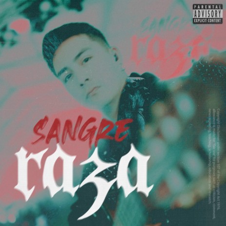 Sangre & Raza | Boomplay Music