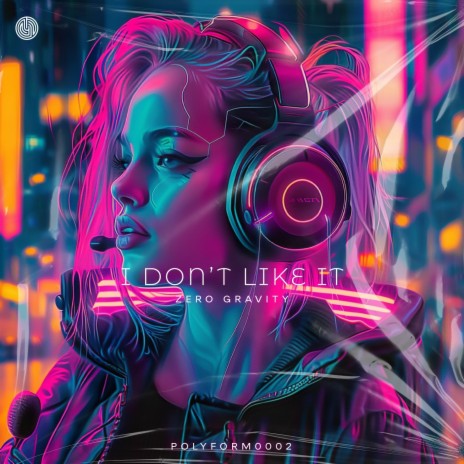 I Don't Like It | Boomplay Music