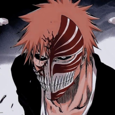 hollows/BANKAI