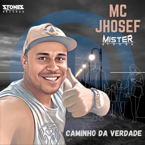 Caminho da Verdade ft. MC JHOSEF | Boomplay Music