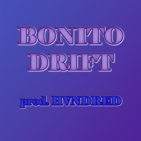 Drift | Boomplay Music