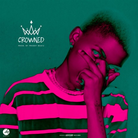 CROWNED (Mastered version)