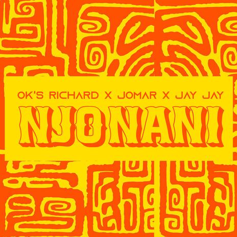 Njo Nani (feat. Oks Richard & Jay Jay) | Boomplay Music