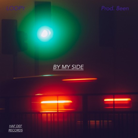 By My Side | Boomplay Music