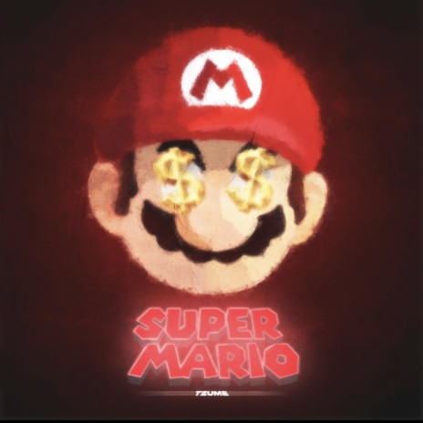 Super Mario | Boomplay Music