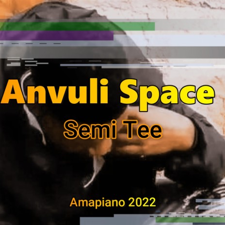 Anvuli Space | Boomplay Music