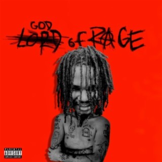 God Of Rage