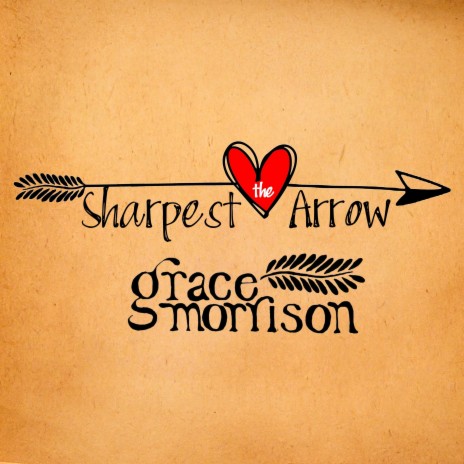 The Sharpest Arrow ft. Teddy Mathews | Boomplay Music