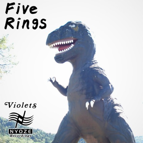 Five rings (Original Mix) | Boomplay Music