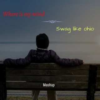 WHERE IS MY MIND X SWAG LIKE OHIO