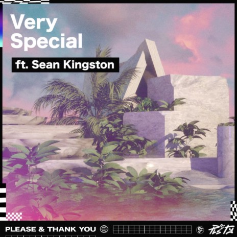 Very Special ft. Sean Kingston | Boomplay Music