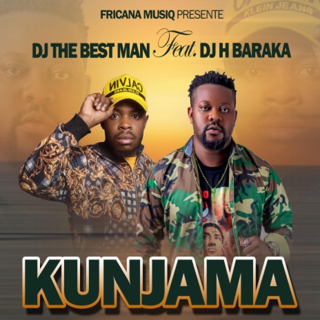 Kunjama | Boomplay Music