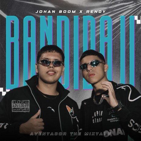 Bandida II ft. Rendy | Boomplay Music