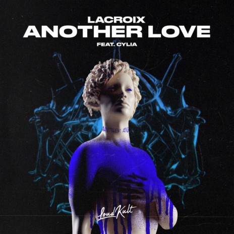 Another Love (feat. Cylia) | Boomplay Music