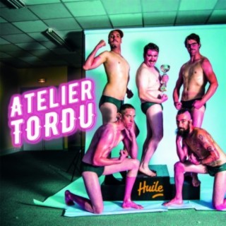 Atelier Tordu