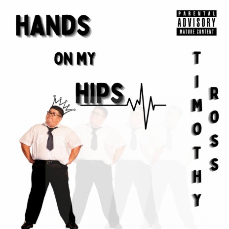Hands on My Hips | Boomplay Music