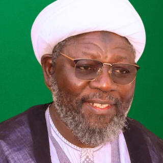 Sheikh Yakubu Yahaya Katsina