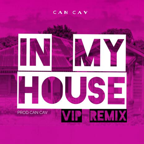 In My House (VIP REMIX) | Boomplay Music