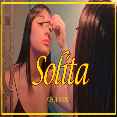 SOLITA | Boomplay Music