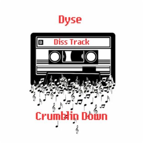 Crumblin Down | Boomplay Music