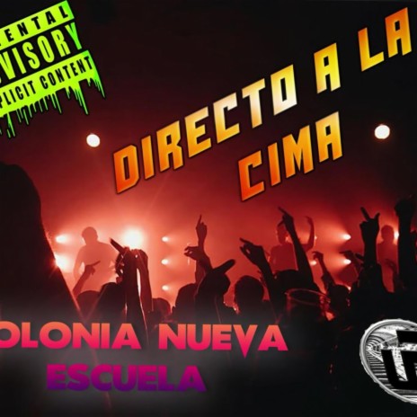 Directo a la Cima | Boomplay Music