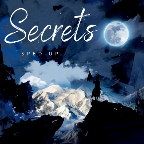 Secrets | Boomplay Music