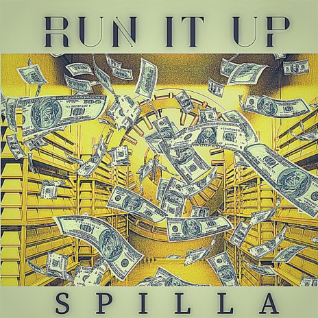 Run It Up | Boomplay Music