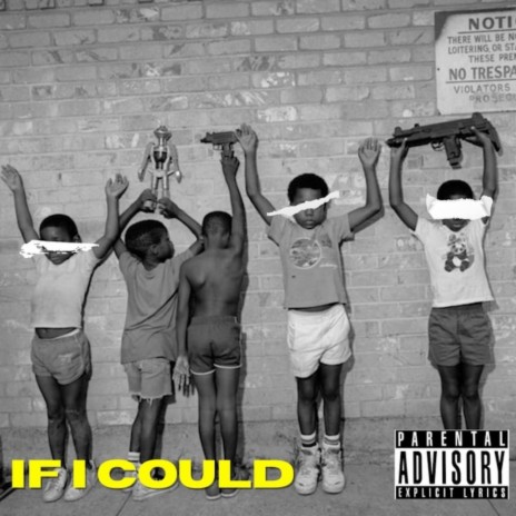 If I Could ft. Kariel SoulBird | Boomplay Music