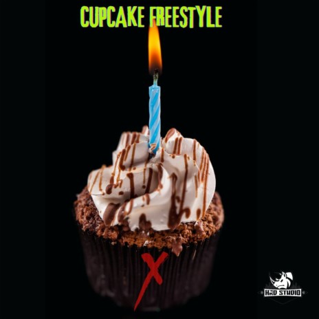 Cupcake Freestyle | Boomplay Music