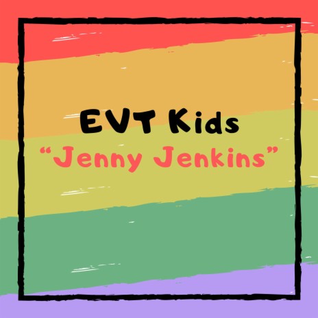 Jenny Jenkins | Boomplay Music