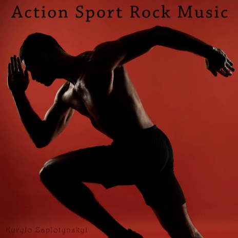 Action Sport Rock Music