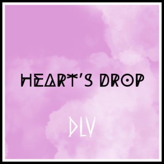 Heart's drop