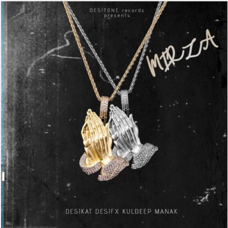 Mirza ft. Desifx & Kuldeep Manak | Boomplay Music