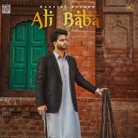 Ali Baba | Boomplay Music