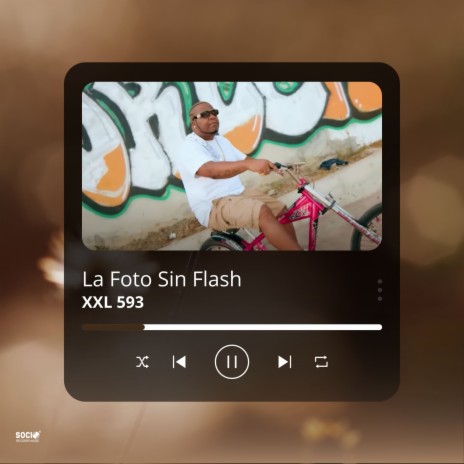 La Foto Sin Flash | Boomplay Music