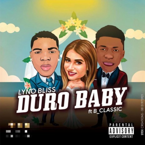 Duro baby | Boomplay Music