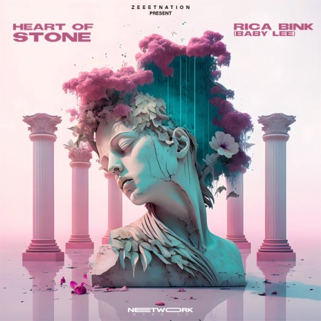 HEART OF STONE | Boomplay Music