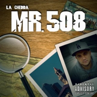 MR 508