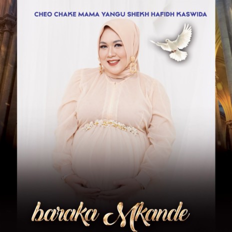 Cheo Chake Mama Yangu Shekh Hafidh Kaswida | Boomplay Music